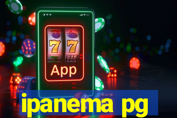 ipanema pg